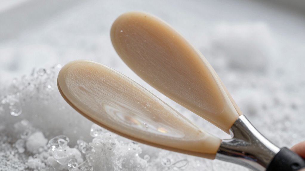 proper waxing technique and maintenance