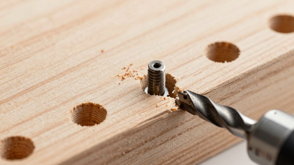 proper wood preparation techniques