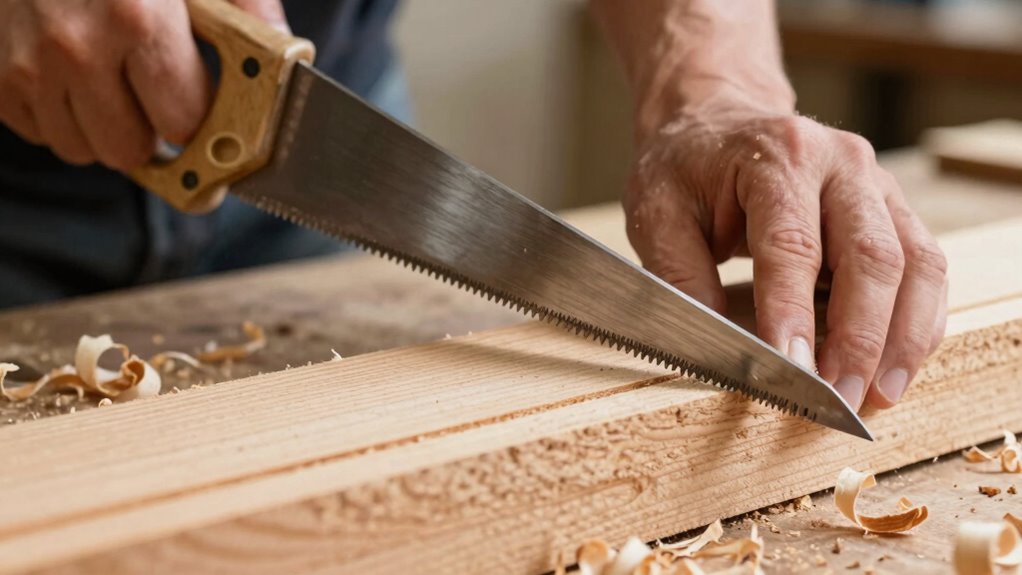 proper wrist control technique