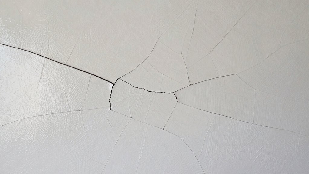 properly thin and smooth coats