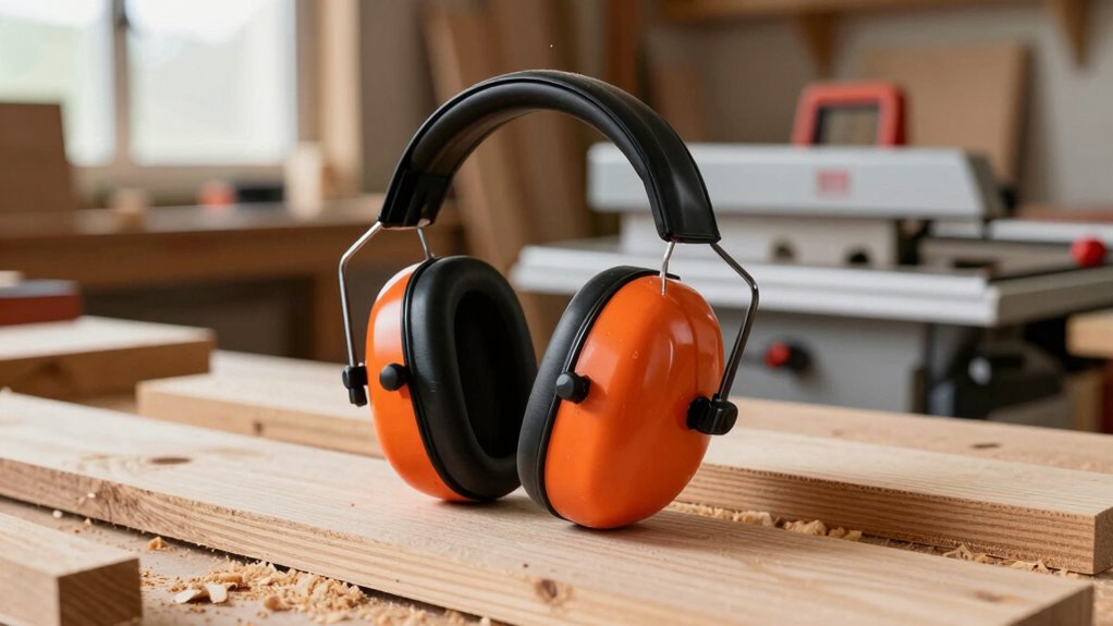 protect ears prevent hearing loss