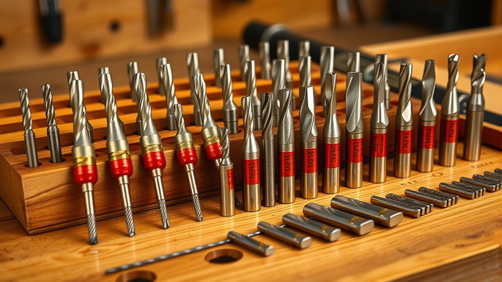 quality size efficiency reliability