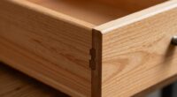 quick drawer joint method