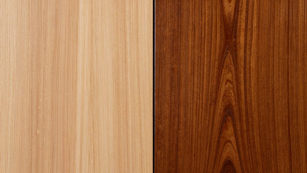 quick drying eco friendly finishes