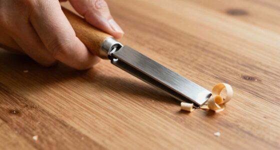 quick tearout repair method