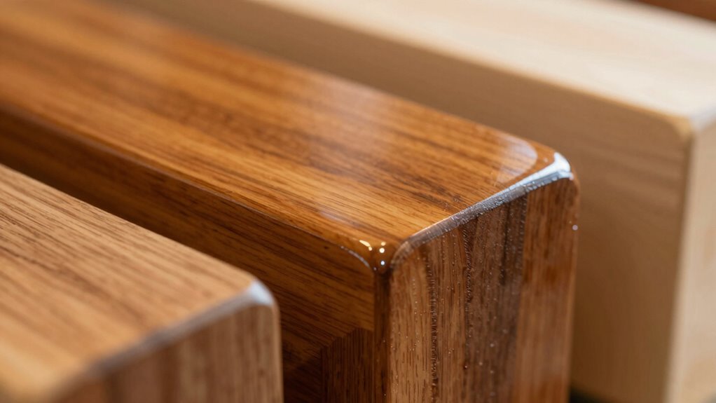 quick versatile repair friendly finish