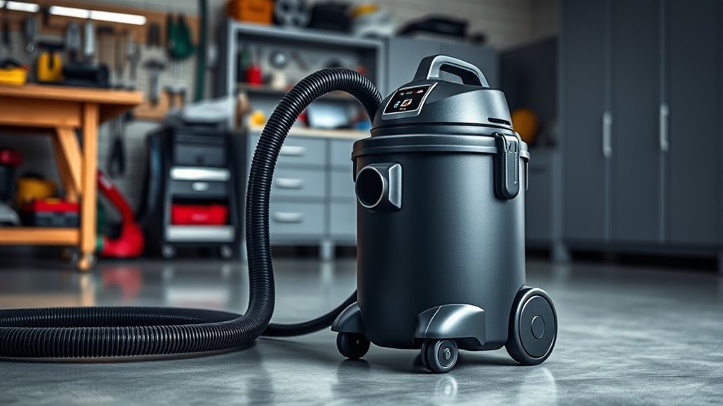 quiet powerful durable compatible