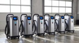 quiet shop vacuum guide