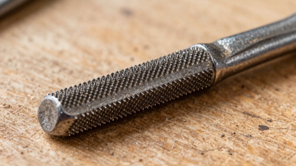 rasp maintenance and troubleshooting tips