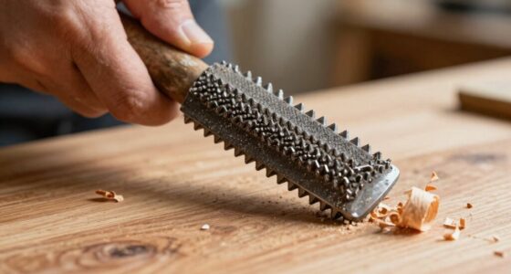 rasp patterns and techniques