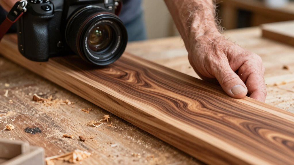 read grain before planing