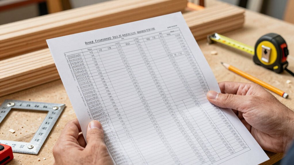 read verify measure plan