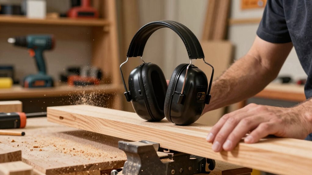 reduce noise and protect hearing