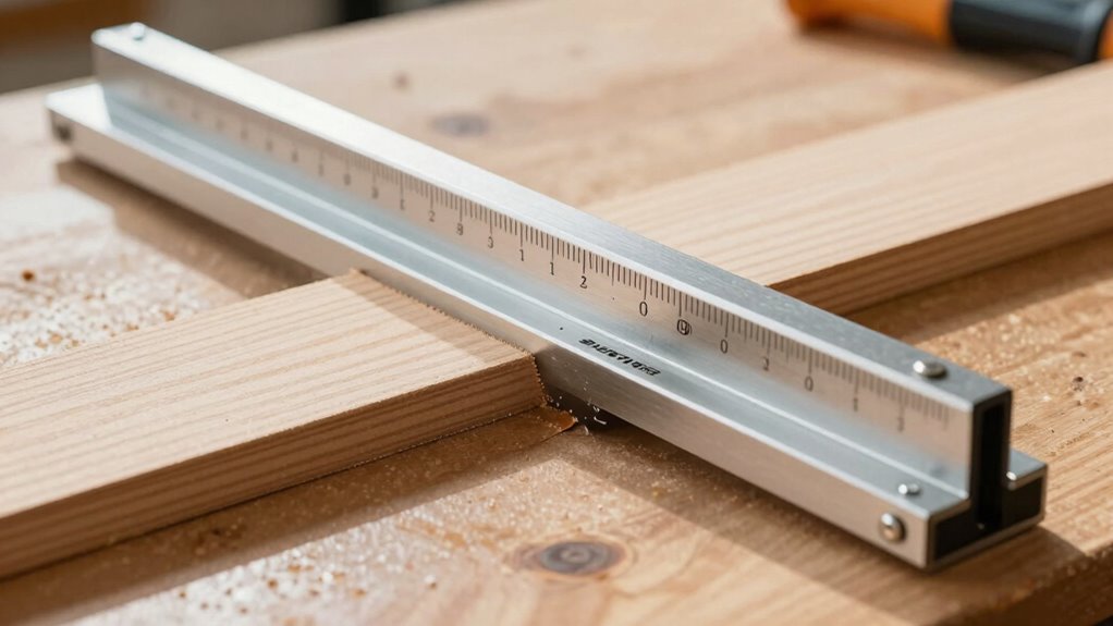 regular calibration and storage