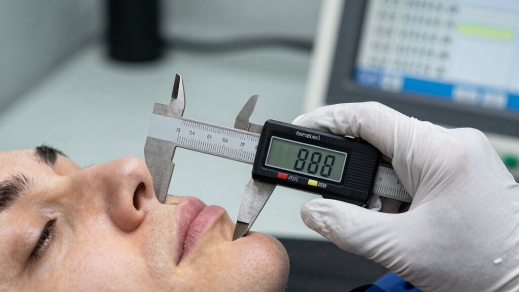 regular calibration and verification