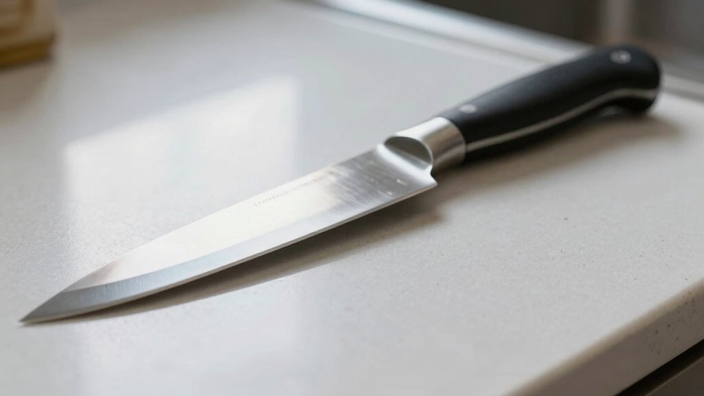 regular edge realignment and lubrication