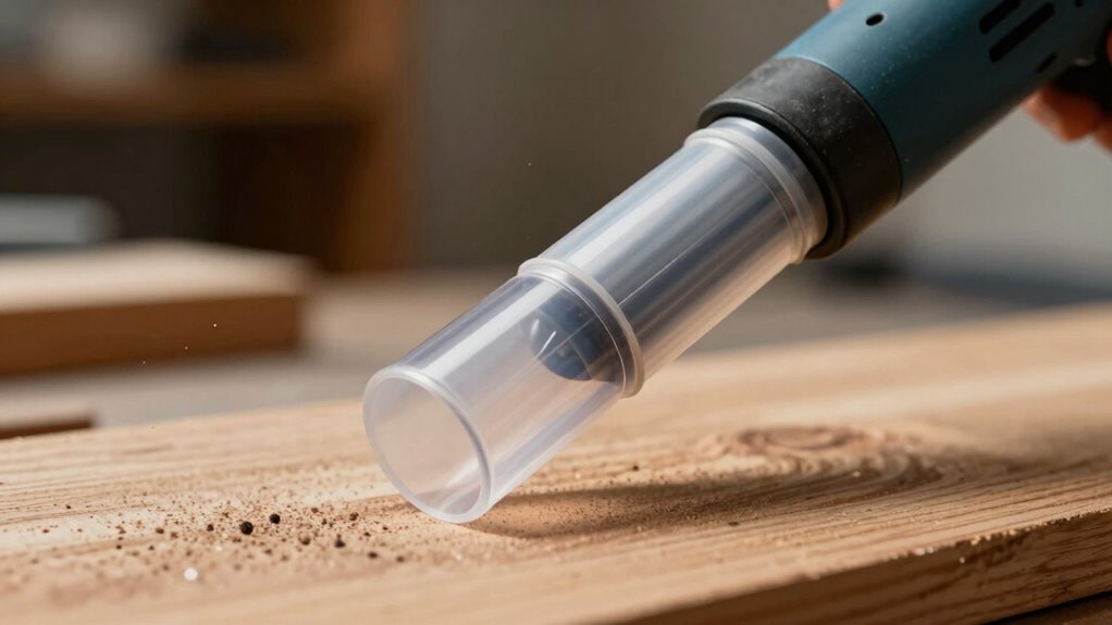 regular filter maintenance checks