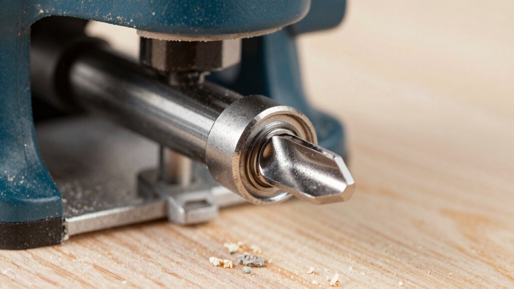 regular lubrication and cleaning