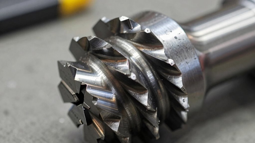 regular maintenance and alignment