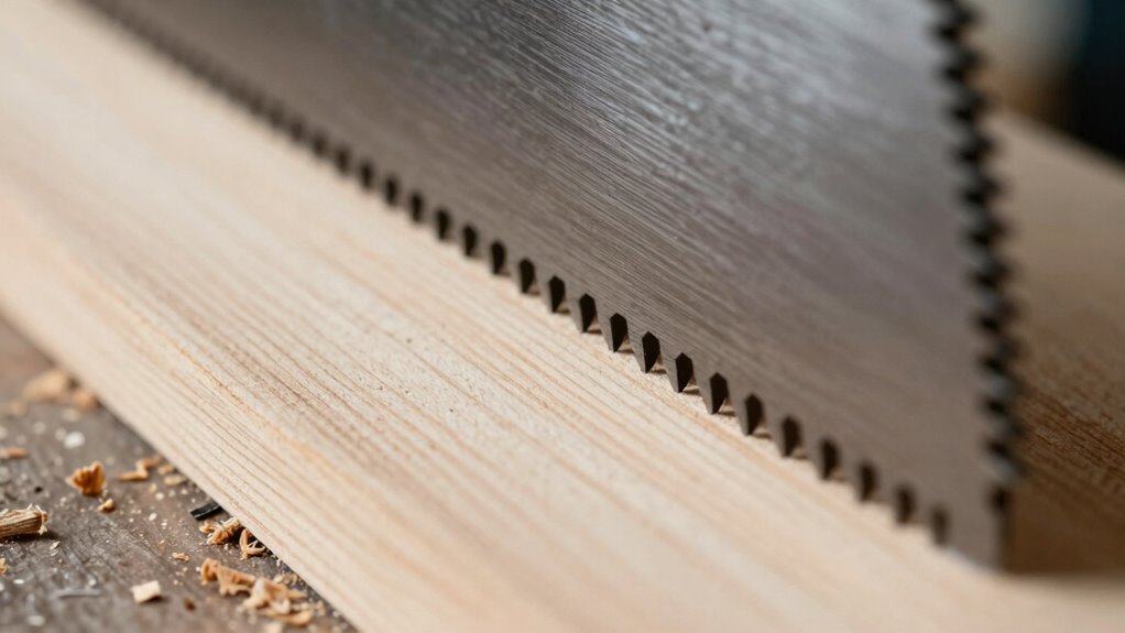 regular saw maintenance tips