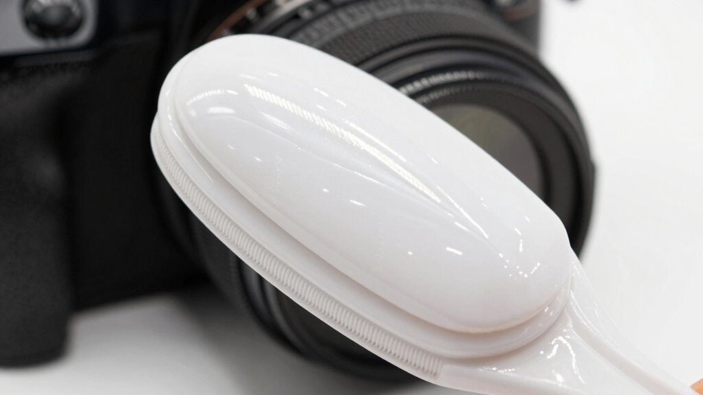 regular waxing and maintenance