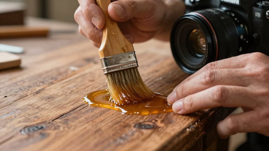 rejuvenate glue by reheating