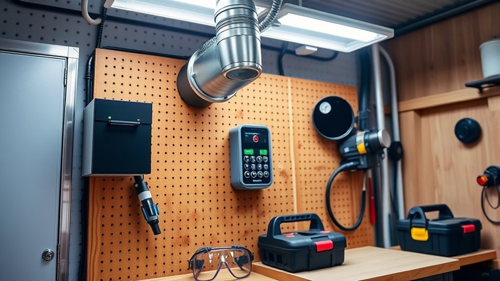 remote control system considerations