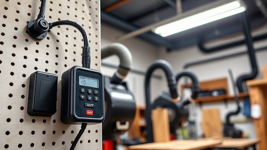 remote system compatibility and safety