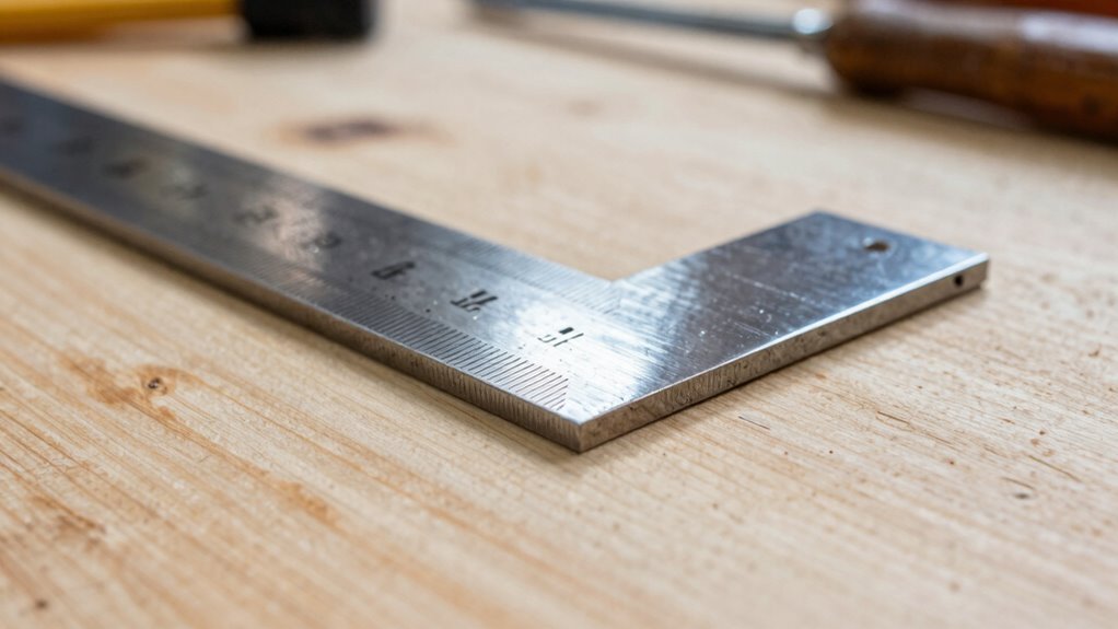 replace when measurements falter