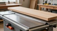 resawing straight thin boards