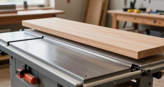 resawing straight thin boards