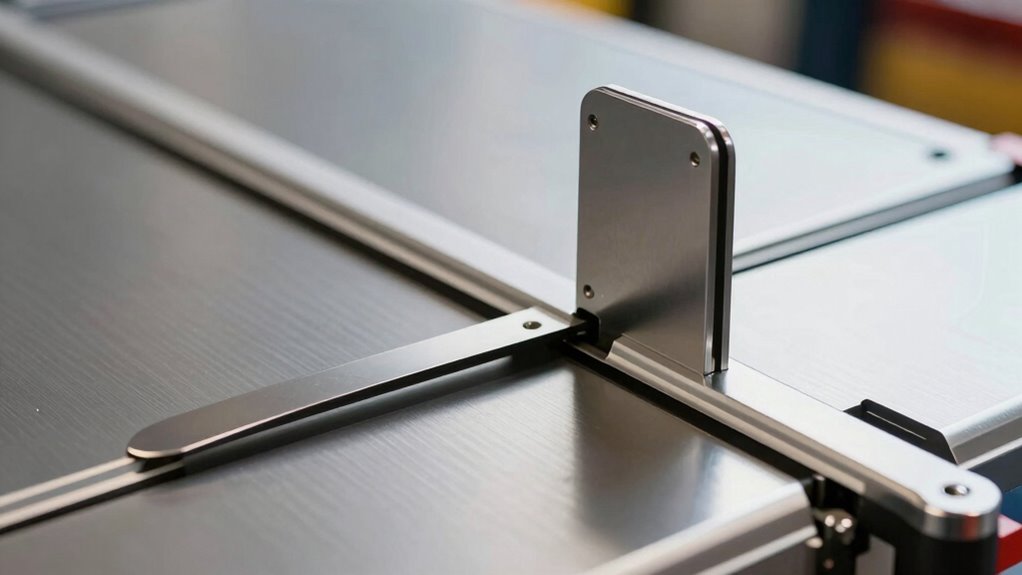 riving knives enhance safety