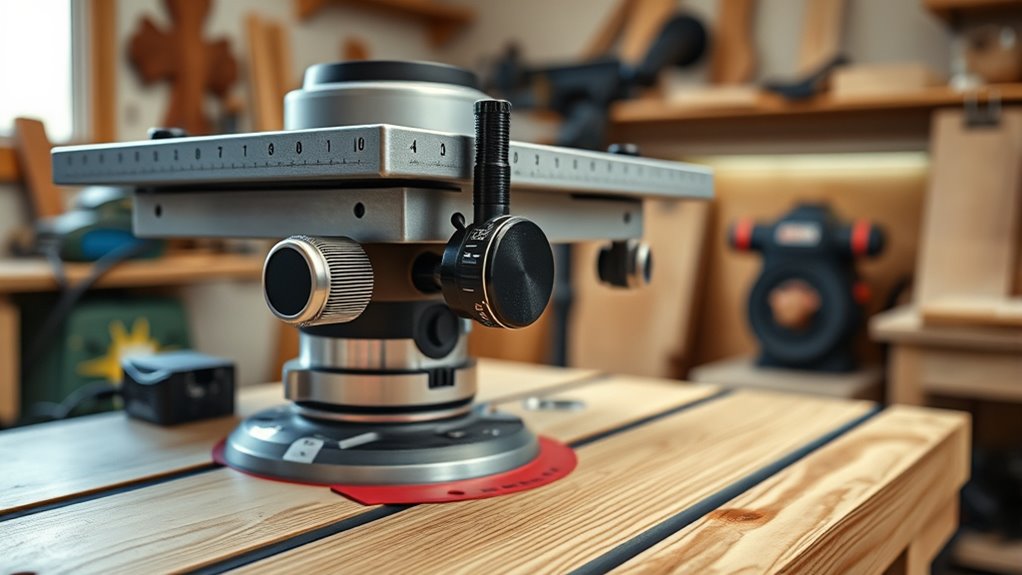 router lift selection criteria