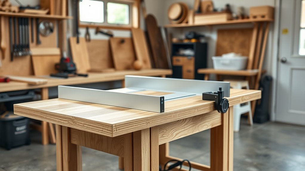 router table selection criteria