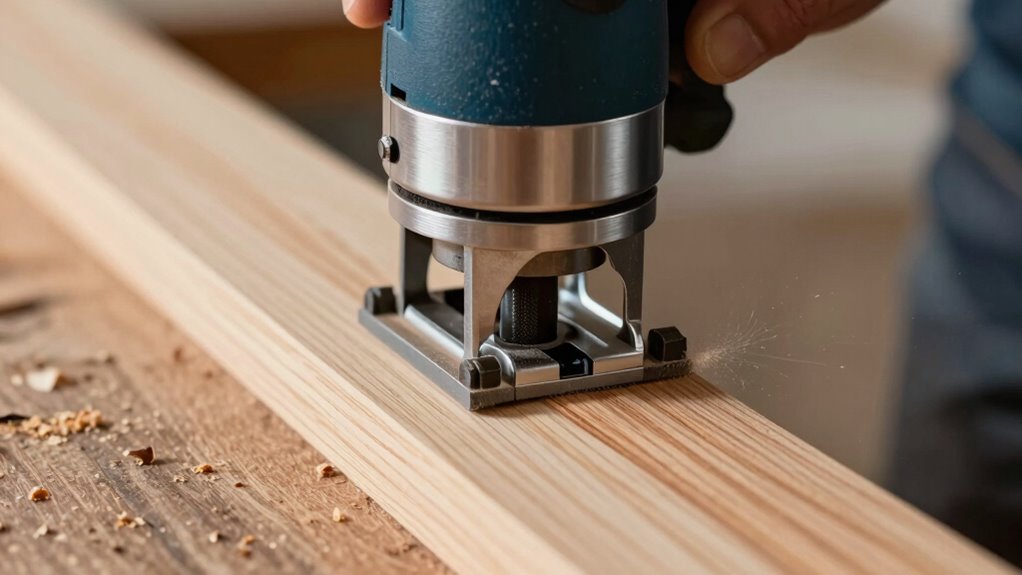 routing direction matters greatly