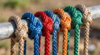 safe knot types explained