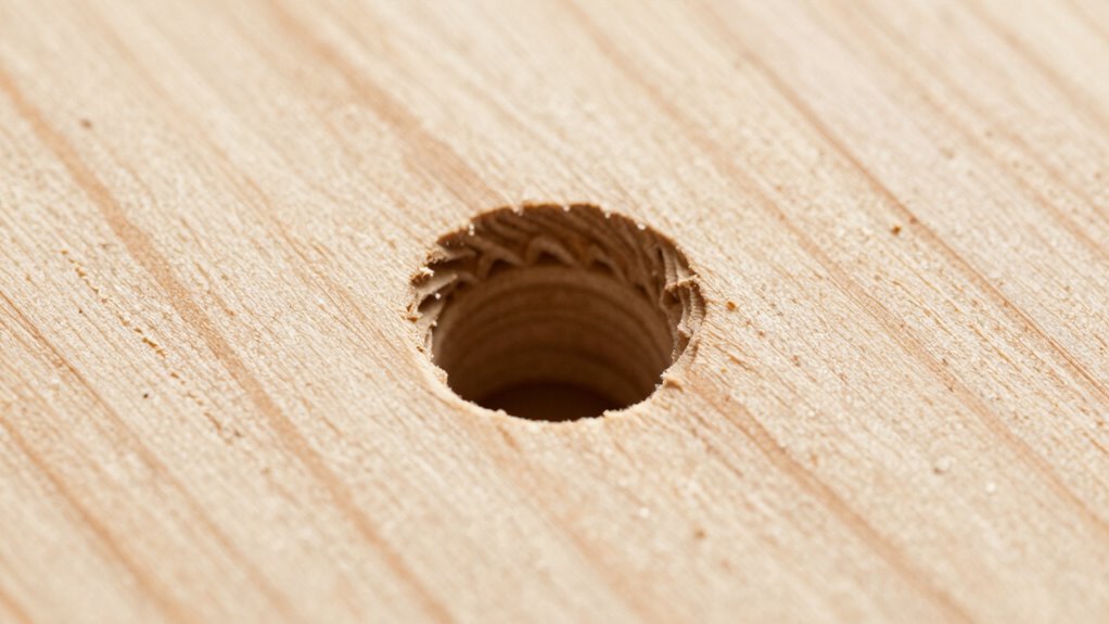 safe precise drilling techniques