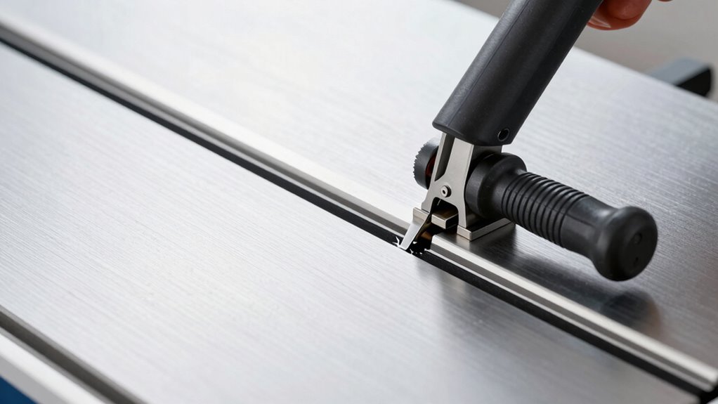 safety adjustment maintenance compatibility