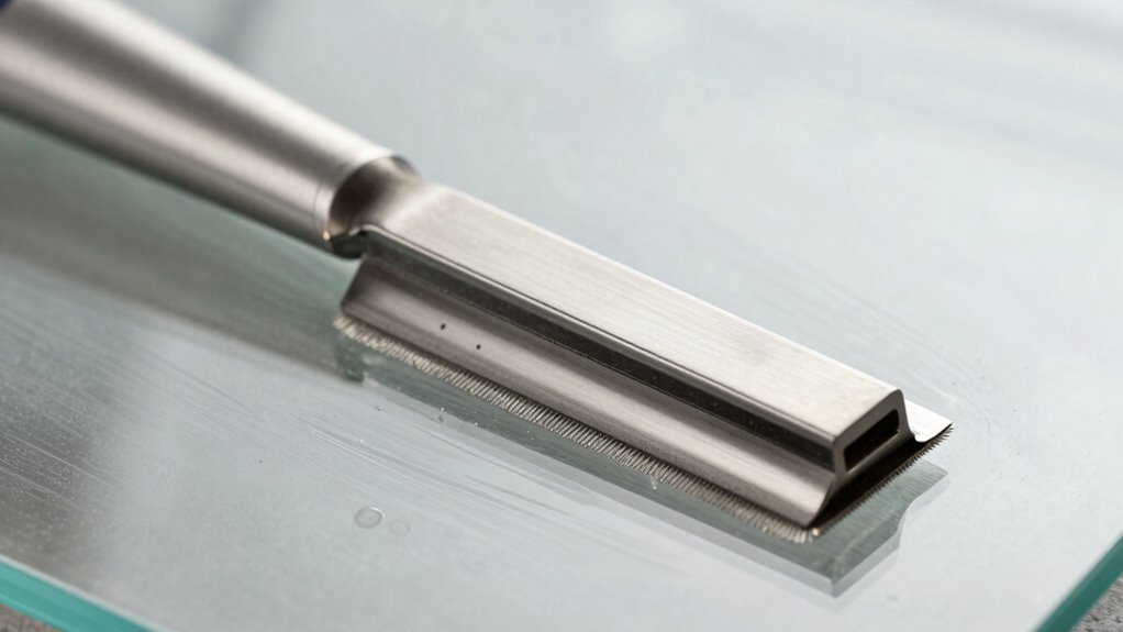 scraper troubleshooting and fixes