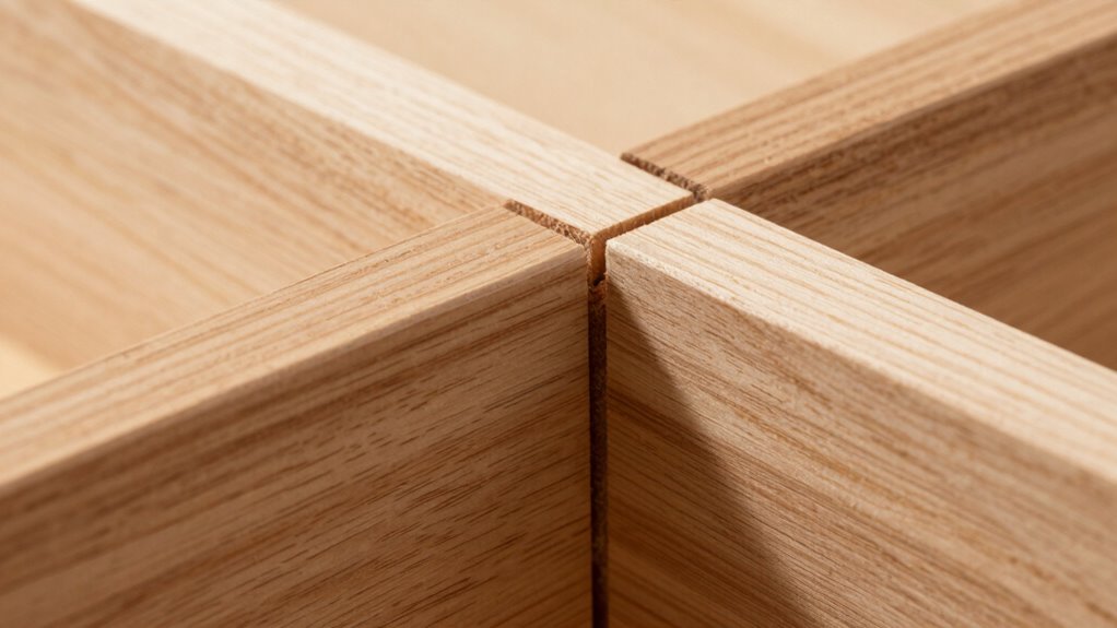 seal sand edge finish