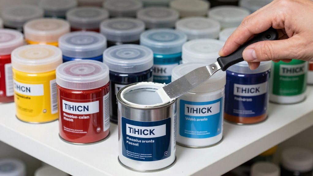 seal store protect preserve