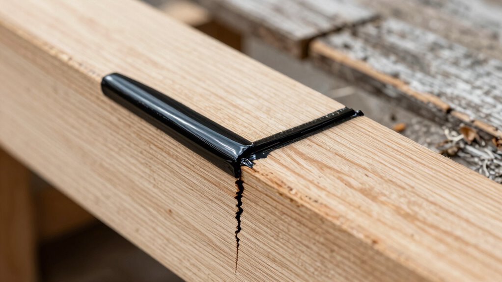 sealant protects building longevity