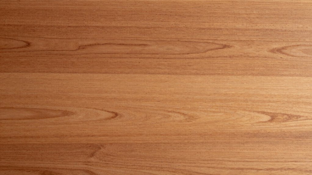 sealers and conditioners ensure even finish