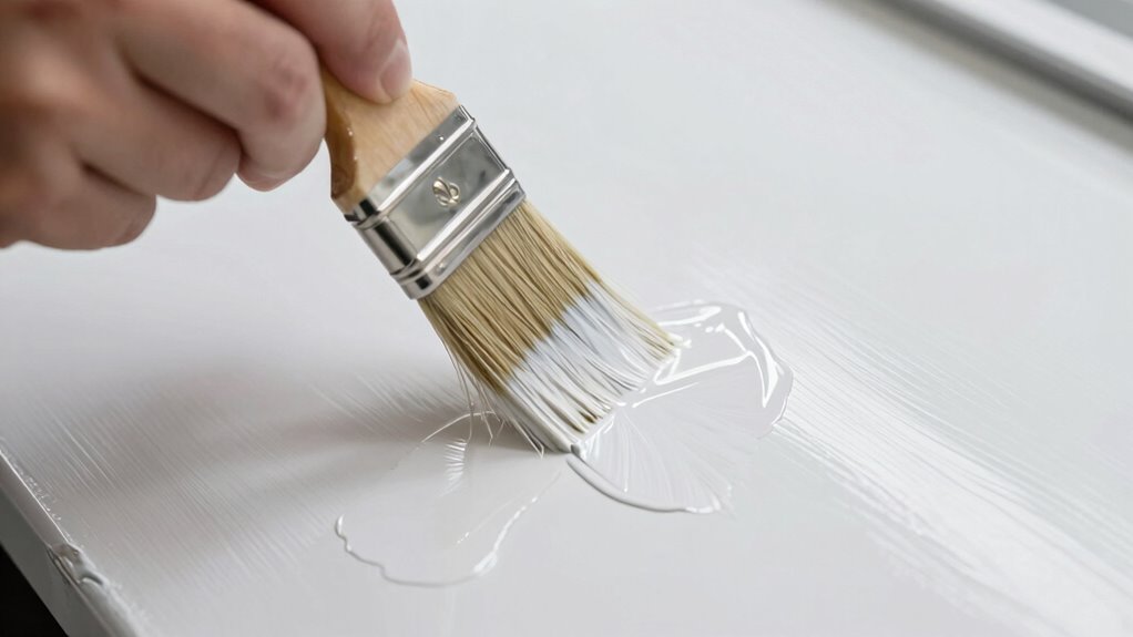 seamless paint blending techniques