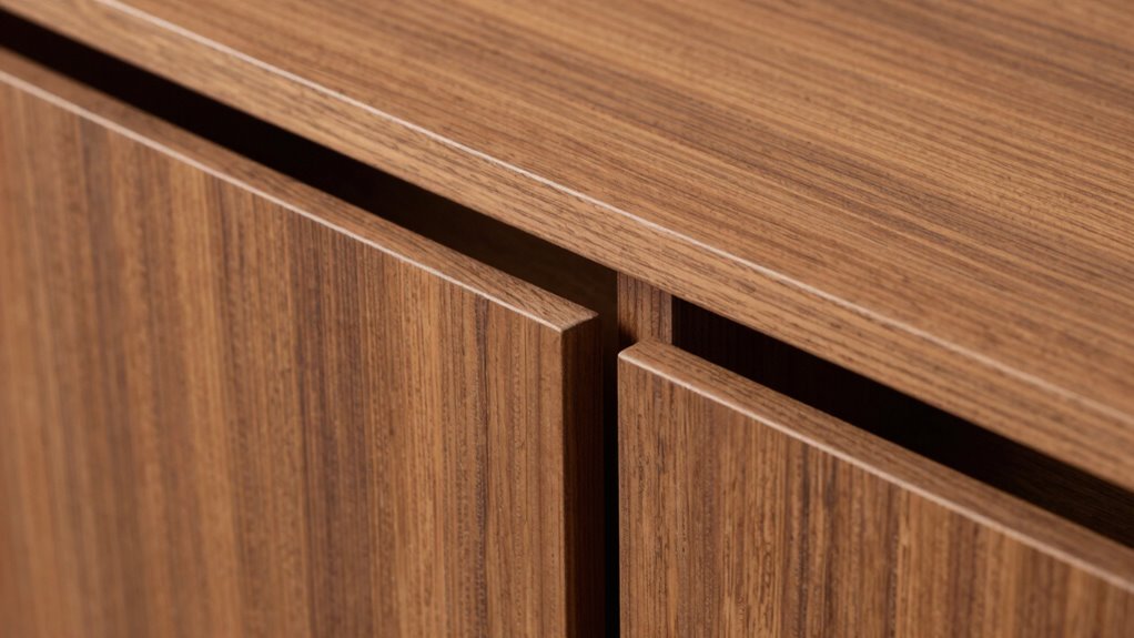 seamless precise woodworking joints