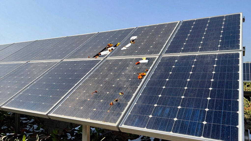 seasonal data collection gaps