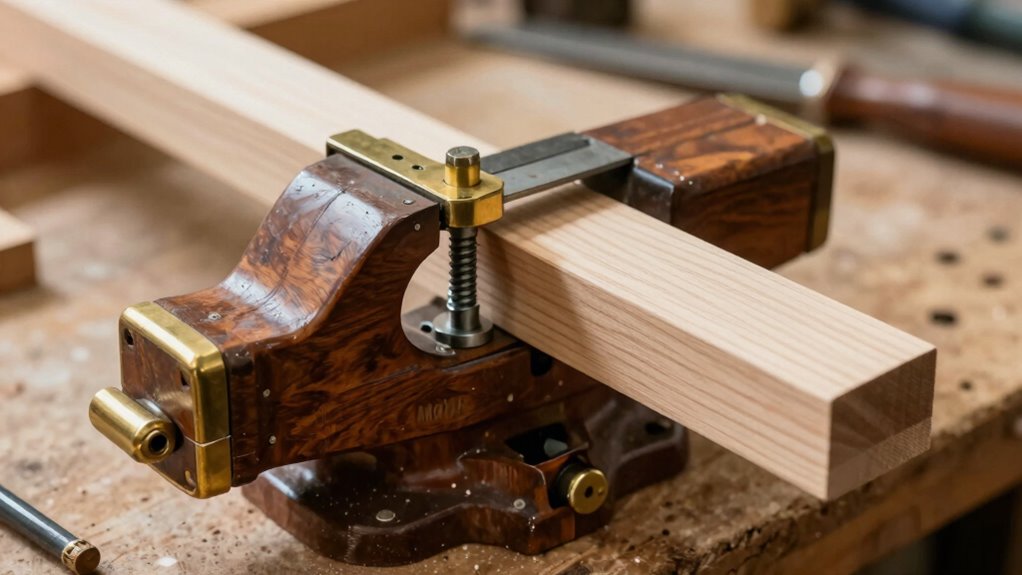 secure align adjust maintain