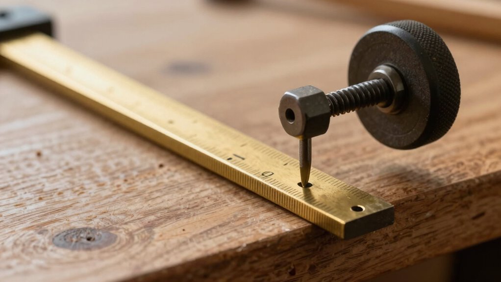 secure calibrate check prevent