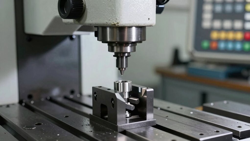 secure clamps and fixtures