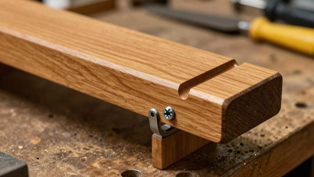 secure durable reliable clamp